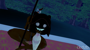 Anthems Of The Nightside Screenshot 9