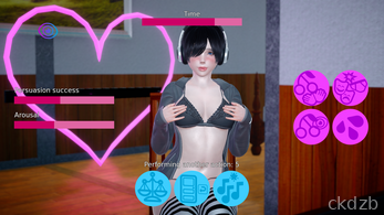 StreamBound Screenshot 4