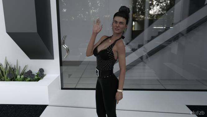 Married After 40 Screenshot 4