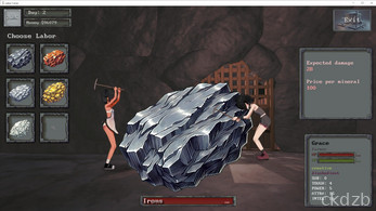 Labor Camp Demo Screenshot 6