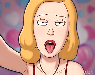 *Rick and Morty Harem*