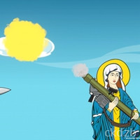 Saint Mary of Ukraine