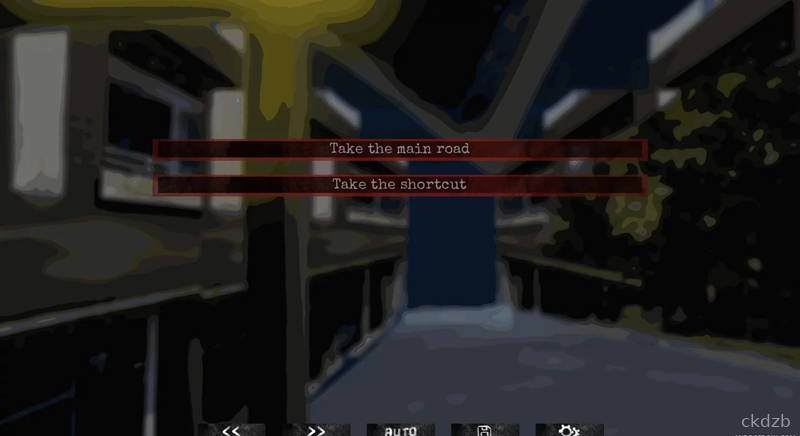 Wh4t 1 W0uldnt d0 Screenshot 2
