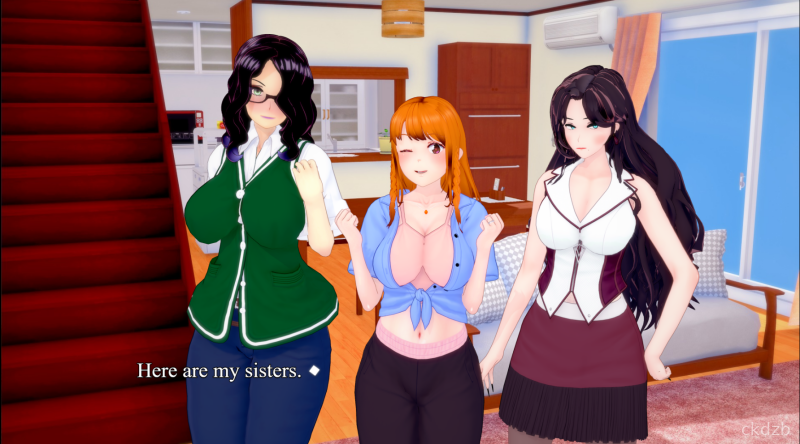 Lust n Fam Screenshot 2