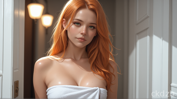 Secrets in Focus Screenshot 1