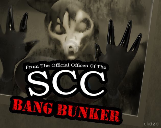 SCC: Bang Bunker