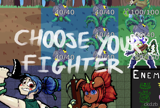 Some Heoines Climb Up a Toweto Ask God Why the Game Has a Name That’s So Long Screenshot 1