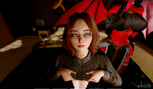 ChosenBeta Screenshot 2