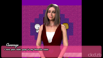 SlutMaster - Pink Peach Edition - Demo/Public Screenshot 4