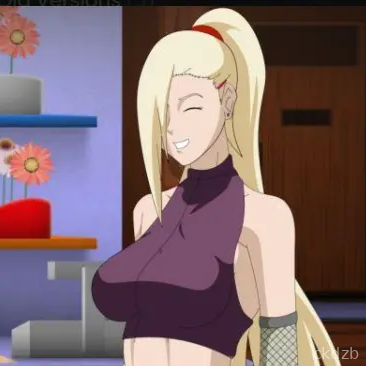 New Hokage Servant : Naruto Parody game