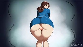 Demi-Human Screenshot 3