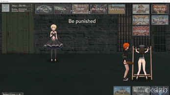 Labor Camp Demo Screenshot 4