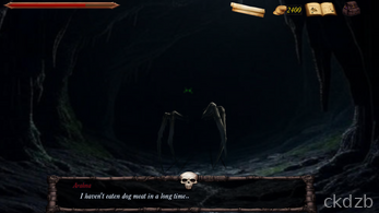 Arena of Lust Screenshot 15