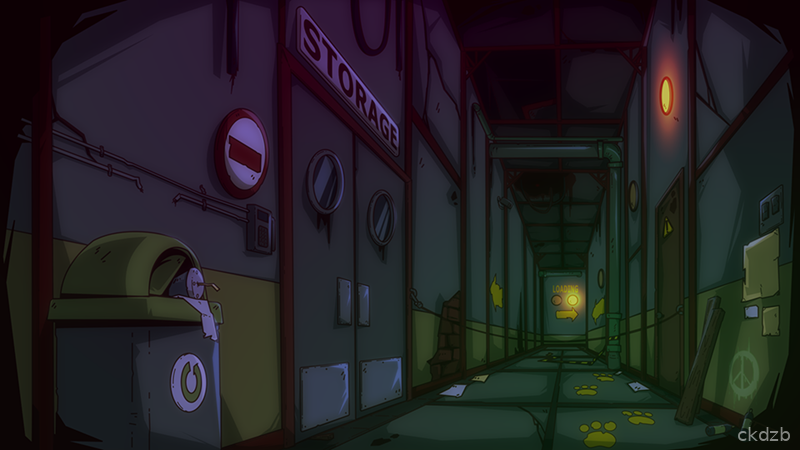 Mall CeepsB Screenshot 2