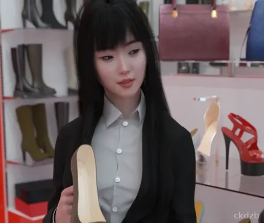 Japan Trip Screenshot 3