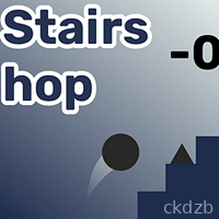 Stairs hop