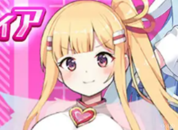 Magical Girl Otometia Screenshot 2