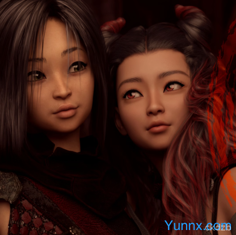 Shijima: Demon Hunters