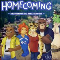 Homecoming Morenatsu Revisited