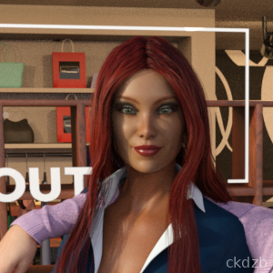 Lucie Adult Game v4.0