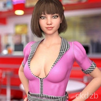 Campus Bonds (FixBug) Romance Escolar 3D