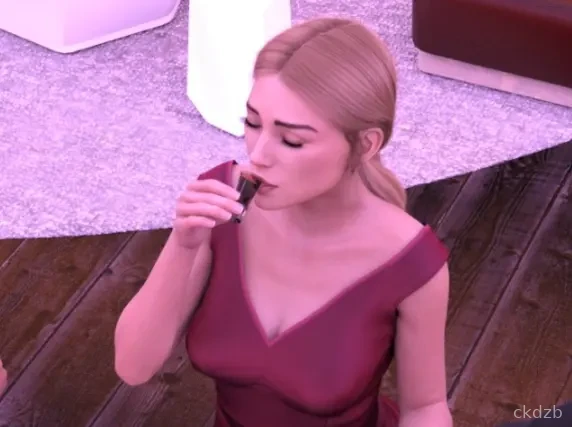 A Pefect Maiage Screenshot 3