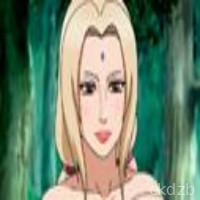 Tsunade's secret FB
