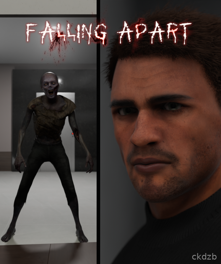 Falling Apart