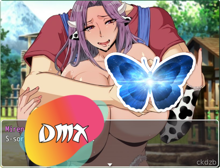 Mirena’s Ranch Screenshot 2