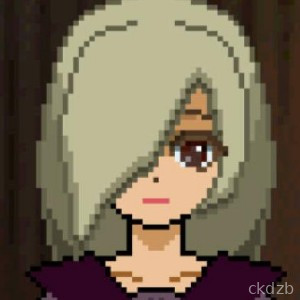 Shinobi Harlot