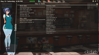 The Dented Kettle Screenshot 6