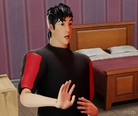 Quantum Crush Mind Screenshot 1