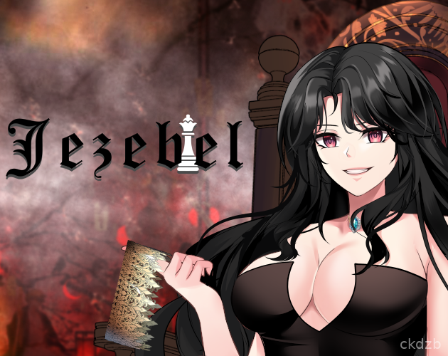 Jezebel