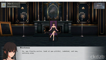 Labor Camp Demo Screenshot 5