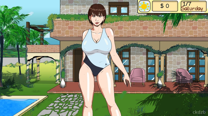 Sweet Summer Screenshot 2