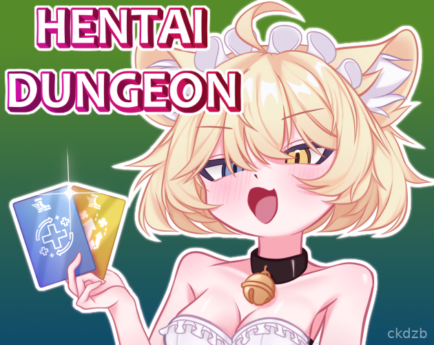 Hentai Dungeon