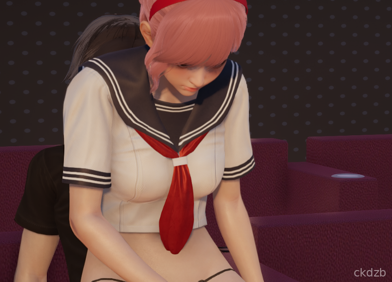 Supower - Remake Screenshot 1