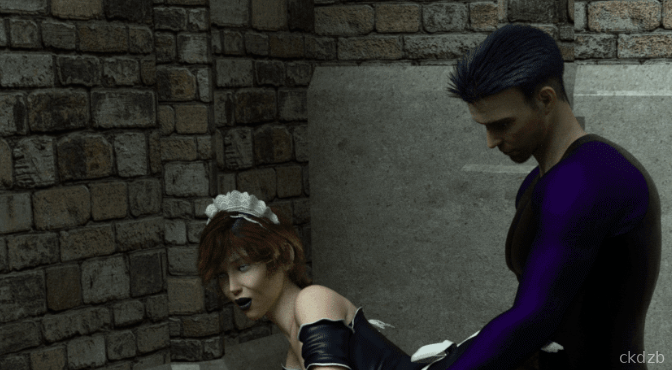 Monach of Magic Screenshot 2