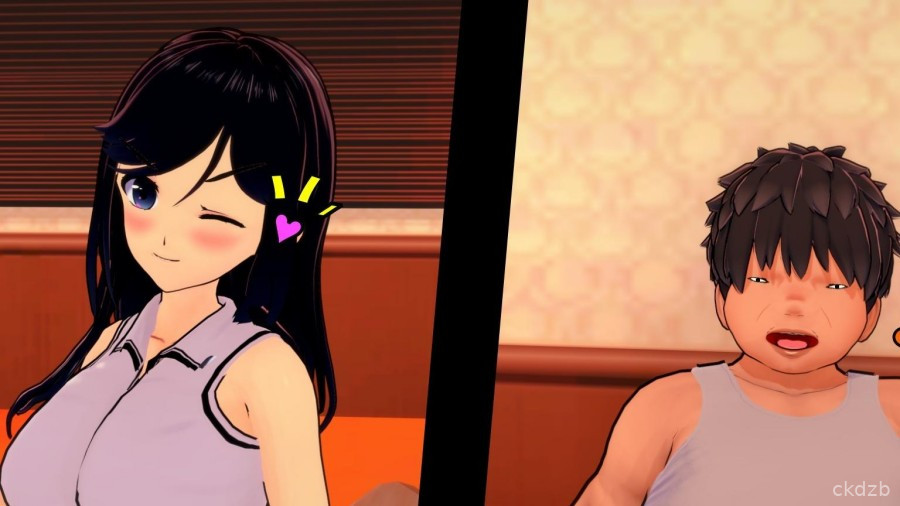 My Netorase Obsession Screenshot 2