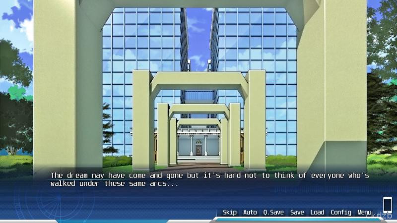 ONHA Ore No Harem Adventure Screenshot 1