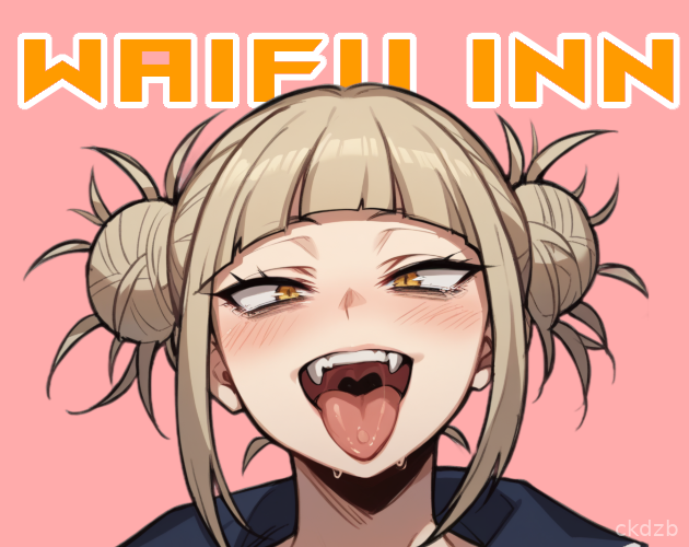 Waifu Inn 0.15