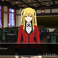 Kakegurui_P.E