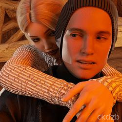 UNEXPECTED: Episode 2 - Part 2 (v0.5)