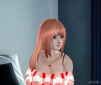 Out of Puberty: Reimagined Chapter 1 Act1 V0.5 Screenshot 3