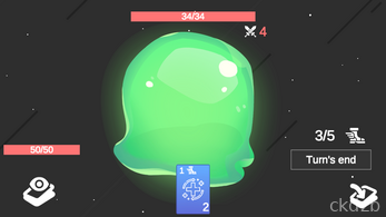 Hentai Dungeon Screenshot 2