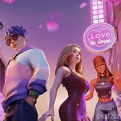 SoMeet - Love Story & AI Mate