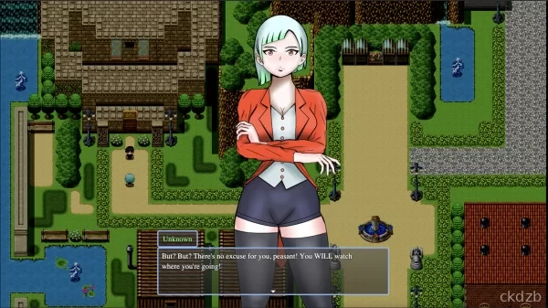 Adventurers Journey Screenshot 4