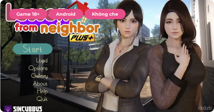 Lesson from Neighbor SM Screenshot 3