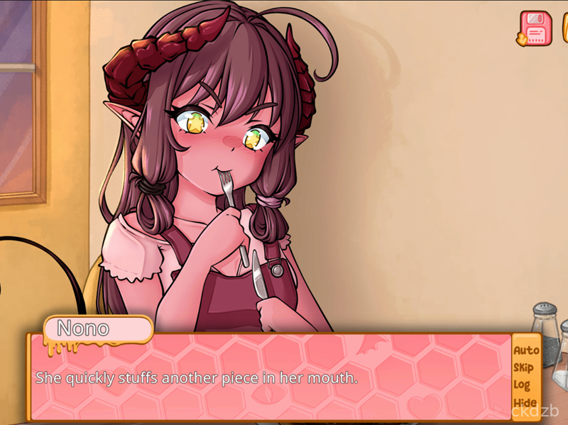 ShoSakyu Screenshot 2