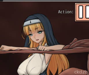 Tentacle Fall Tap Screenshot 3